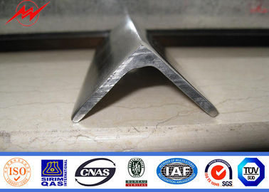 Çin High Tensile Galvanized Angle Steel Stylish Designs Galvanised Steel Angle Iron Tedarikçi