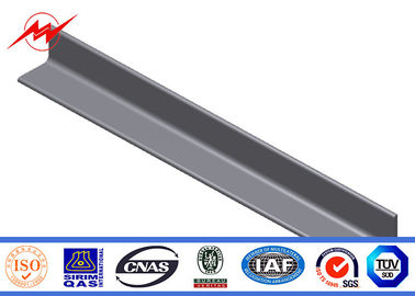 Çin Q345 Carbon Cold Rolled Steel Angle Iron Galvanized Steel Sheet 100x100x16 Tedarikçi