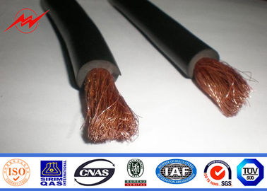 Çin 750v Aluminum Alloy Conductor Electrical Wires And Cables Pvc Cable Red White Tedarikçi