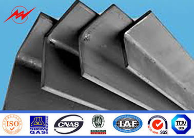 Çin Structural Hot Dip Galvanized Angle Steel 20*20*3mm OEM Accepted Tedarikçi