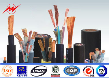 Çin Professional 0.6/1kv Electrical Wires And Cables Xlpe Cable CCC Certificate Tedarikçi