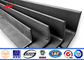Hot Rolled Mild Structural Galvanized Angle Steel 100x100 Unequal Tedarikçi