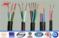 Housing Electrical Wires And Cables Black Green Yellow Blue JB8734.1~5-1998 Tedarikçi