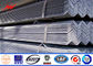 Q345 Carbon Cold Rolled Steel Angle Iron Galvanized Steel Sheet 100x100x16 Tedarikçi