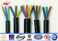 Low Voltage Electrical Wires And Cables 18 Awg Cable CCC Certification 300/450/500/750v Tedarikçi