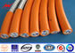 Low Voltage Electrical Wires And Cables 18 Awg Cable CCC Certification 300/450/500/750v Tedarikçi