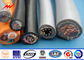 Steel Wire Armoured Multi Cores High Voltage Cable Voltges Up To 35kv Tedarikçi