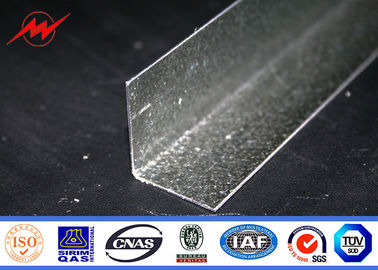 Çin Industry Perforated Angle Steel Bar 200x200 Hoisting And Conveying Machinery Tedarikçi