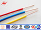 Copper Aluminum Alloy Conductor Electrical Power Cable ISO9001 Cables And Wires Tedarikçi