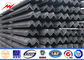 Industry Perforated Angle Steel Bar 200x200 Hoisting And Conveying Machinery Tedarikçi