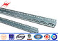Industry Perforated Angle Steel Bar 200x200 Hoisting And Conveying Machinery Tedarikçi