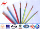 Fire Resistance 300/500v Electrical Wire And Cable Pvc Sheathed Tedarikçi