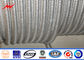 SWA Electrical Wires And Cables Aluminum Alloy Cable 0.6/1/10 Xlpe Sheathed Tedarikçi
