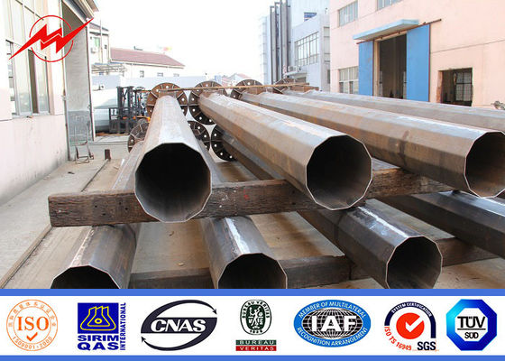 25m kumlama stadyum yüksek direk kutup vinçli liman aydınlatma