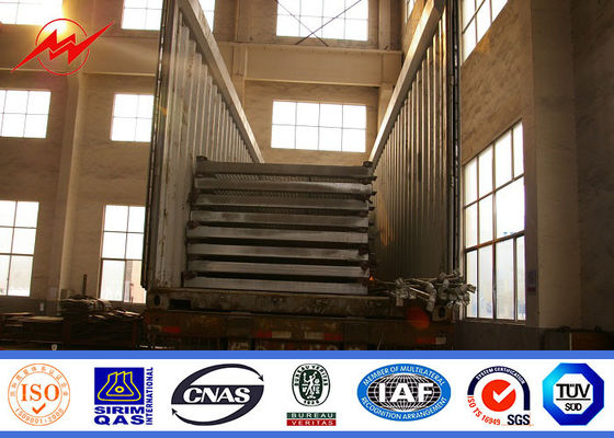 30m boyama stadyumu yüksek direk kutup vinçli havaalanı aydınlatma