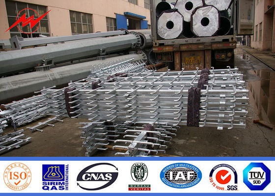 30m boyama stadyumu yüksek direk kutup vinçli havaalanı aydınlatma