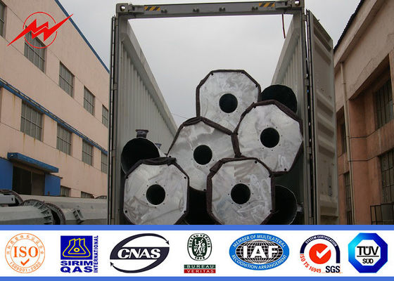 30m boyama stadyumu yüksek direk kutup vinçli havaalanı aydınlatma