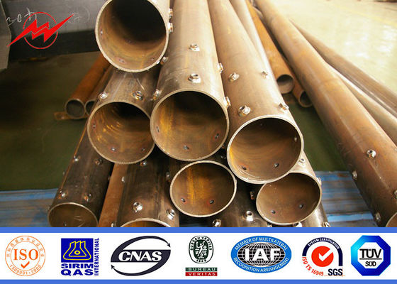 Kaldırma sistemi ile 50m çok taraflı yüksek direk kutuplu spor merkezi aydınlatma