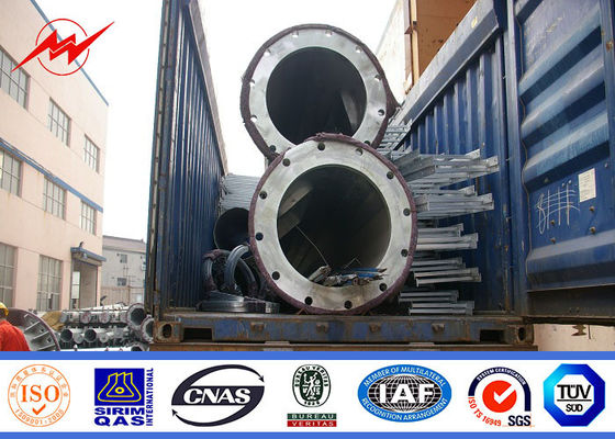 Kaldırma sistemi ile 50m çok taraflı yüksek direk kutuplu spor merkezi aydınlatma