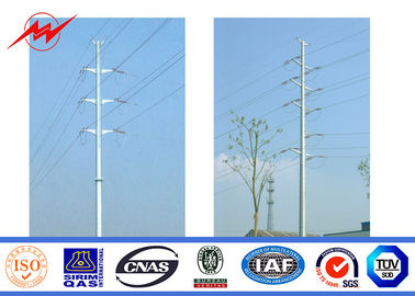 ISO 69 KV Poligon Elektrik Enerjisi Kutbu 2 Bölüm