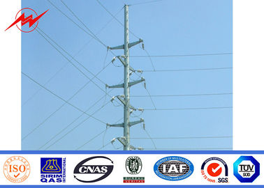 ISO 69 KV Poligon Elektrik Enerjisi Kutbu 2 Bölüm