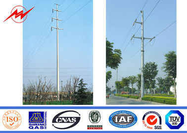 ISO 69 KV Poligon Elektrik Enerjisi Kutbu 2 Bölüm