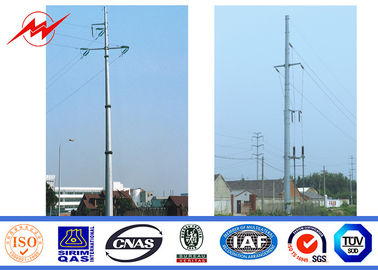 ISO 69 KV Poligon Elektrik Enerjisi Kutbu 2 Bölüm