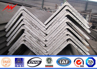 Sıcak Daldırma Galvanizli 35FT 500kg Boru Çelik Direk