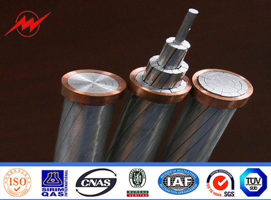 SWA Electrical Wires And Cables Aluminum Alloy Cable 0.6/1/10 Xlpe Sheathed