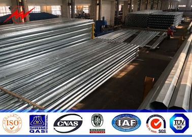 Herhangi bir ortam için 13m 1000 Dan korozyona karşı passız elektrikli güç direği