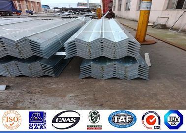 Kuleleri Sıcak Haddelenmiş Çelik Eşit Açılı Delikli Gemiler S275JR