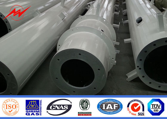 Çelik Gsm Kamufle Telekom Mono Kutbu İletişim Stealth Çam Ağacı Kulesi