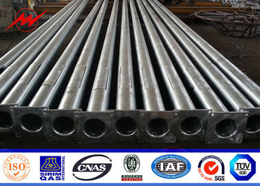 6m 7m 8m Yükseklik Güneş Enerjisi Systerm Sokak Aydınlatma Direkleri