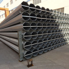 NEA Standart 35FT 3mm Elektrik Yardımcı Direkleri