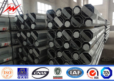 Özel İletim Hattı Galvanizli Çelik Kutup 25 Altbilgi 30 Altbilgi 35 Altbilgi