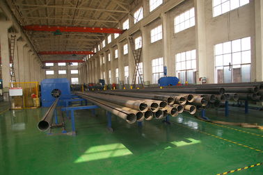 İletim Hattı İçin Galvanizli 100ft Koloniform Çelik Güç Direği