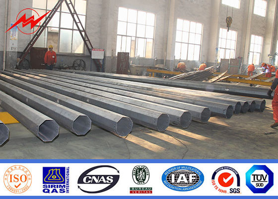 10m 11m 12m 15m Sınıf 2 Sınıf 3 BV İletim Hattı Direği