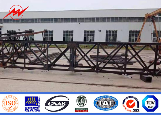 Gömme 220kv Elektrik Elektrik Kulesi 10m - 200m